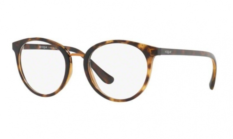 Visão Óptica - oculos de grau Vogue VO5167L W656 Tartaruga