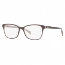 Armao Oculos Grau Ray Ban Rb5362 5778 54mm Cinza 