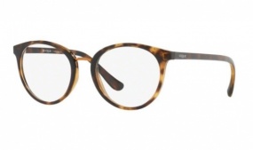 oculos de grau Vogue VO5167L W656 Tartaruga
